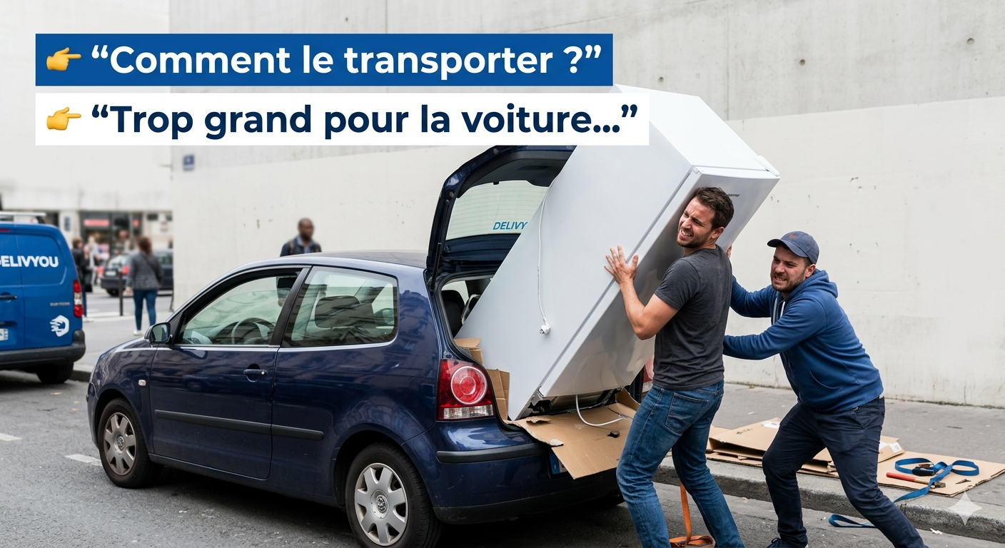 Comment envoyer un colis au meilleur prix en 2026