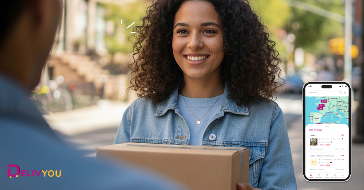 Envoyer un colis rapidement et moins cher : toutes les solutions