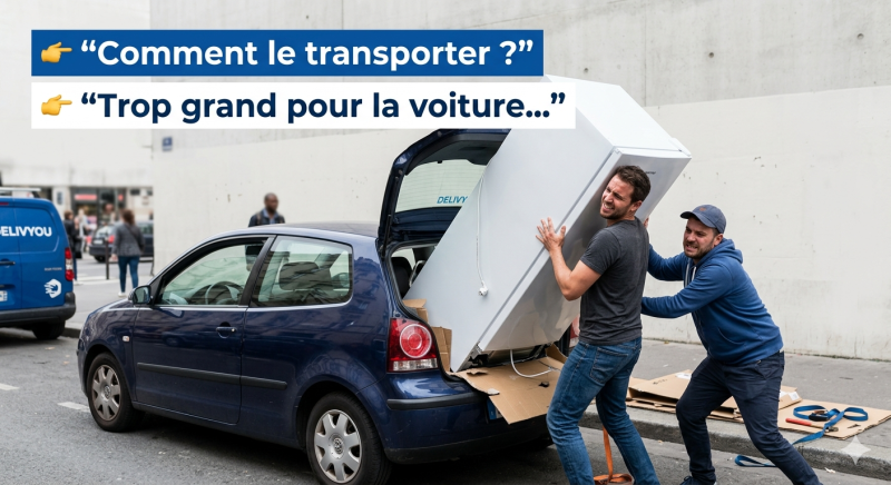 Comment envoyer un colis au meilleur prix en 2026